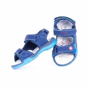 Eten Child Sports Sandals 10378 Dark Blue 25