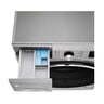 LG Front Load Washing Machine F4V5RYP2T 10KG, AI DD™, Steam+™, Bigger Capacity
