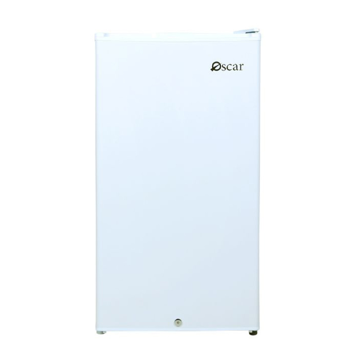 Oscar Single Door Refrigerator OR-120S 90Ltr