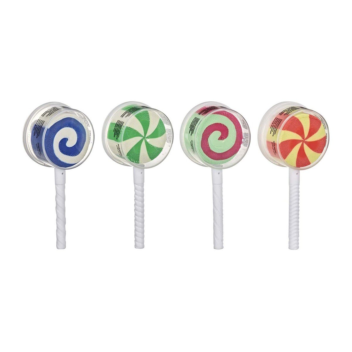 Playdoh Lollipop Pack E9193