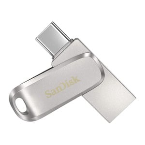 SanDisk USB Type-C Dual Drive SDDDC4-G46 32GB