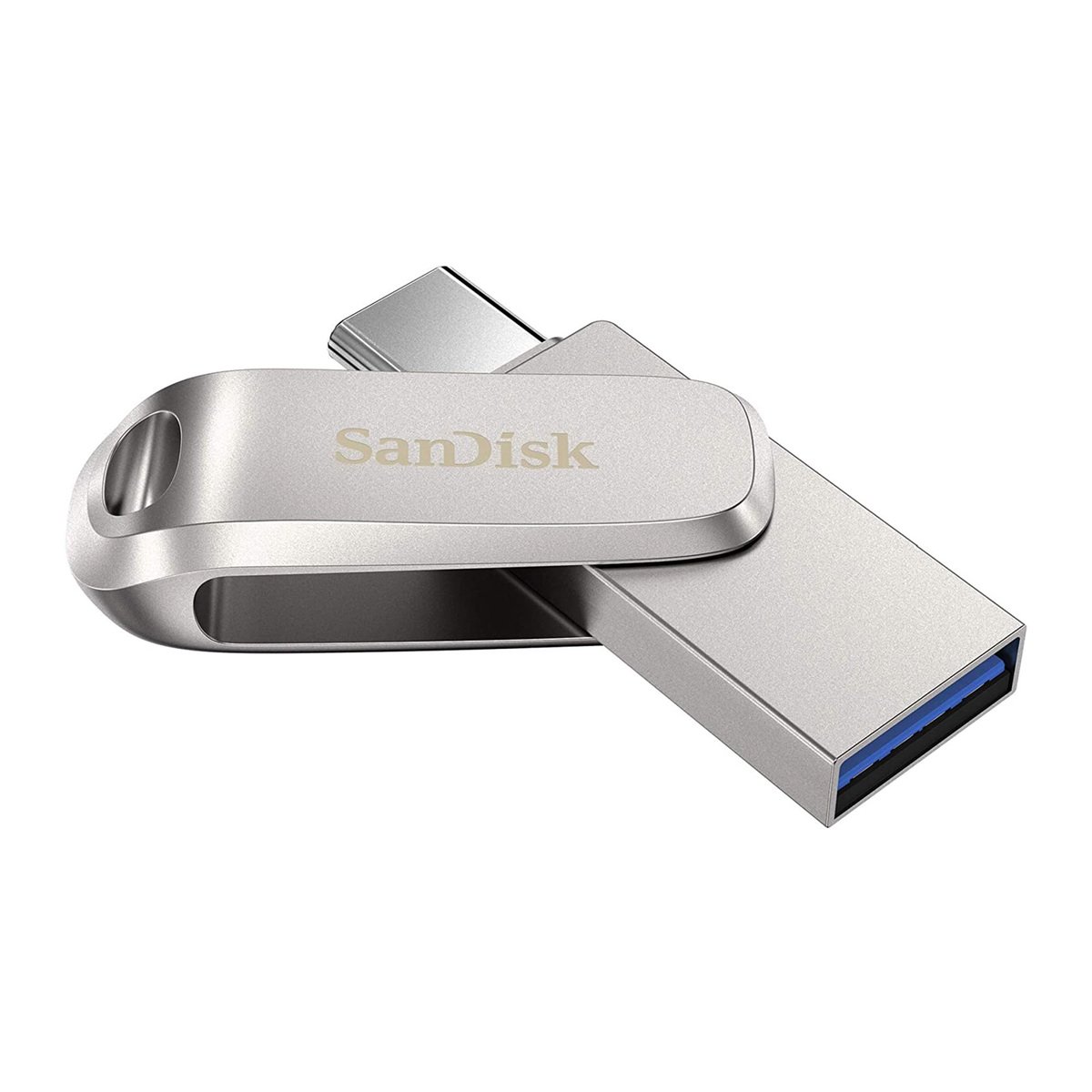 SanDisk USB Type-C Dual Drive SDDDC4-G46 32GB