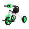 Skid Fusion Childrens Tricycle 5188 Green