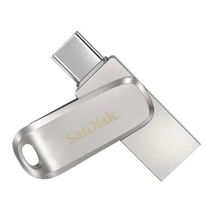 SanDisk USB Type-C Dual Drive SDDDC4-G46 64GB