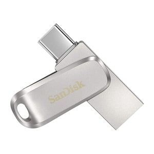 SanDisk USB Type-C Dual Drive SDDC4-G46 128GB