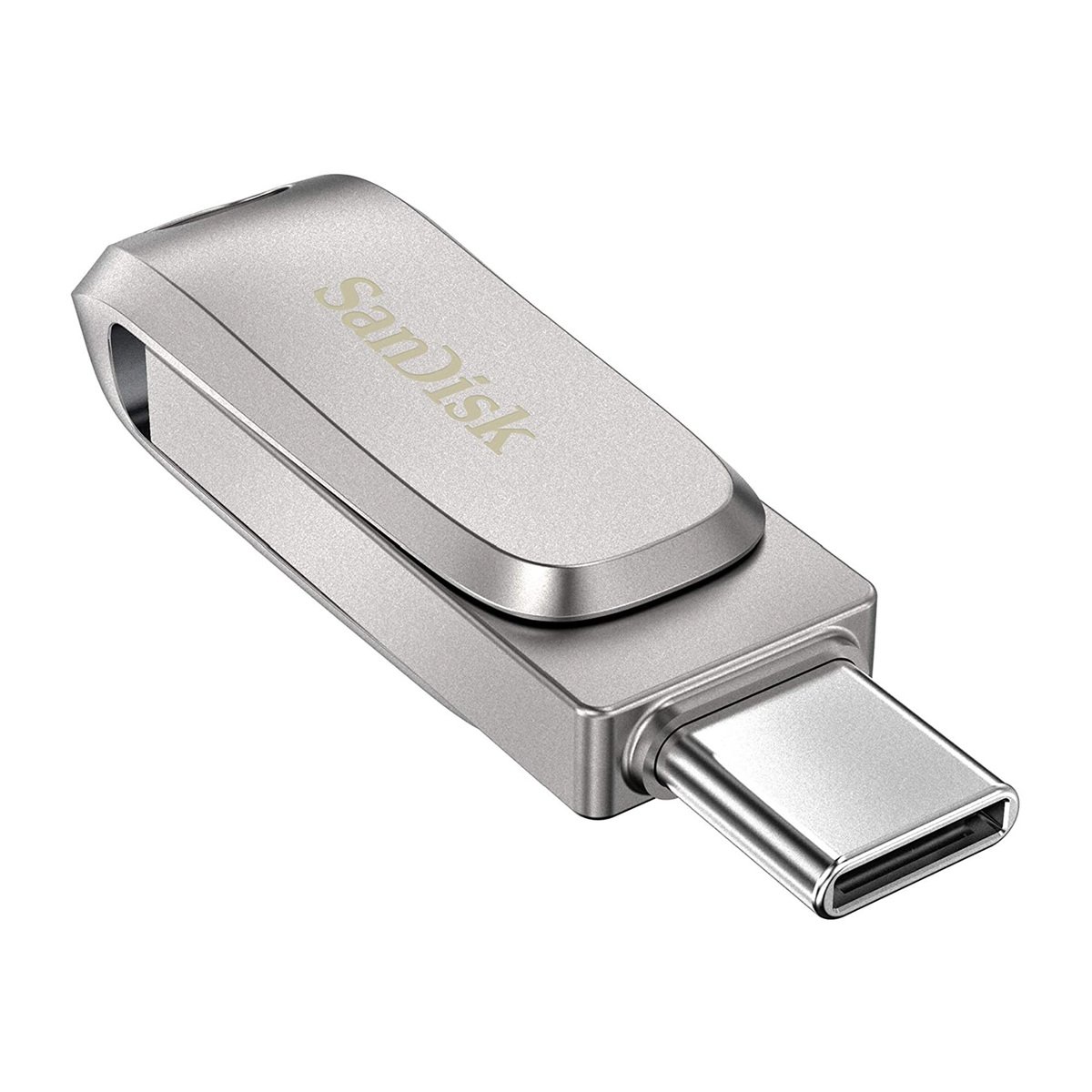 SanDisk USB Type-C Dual Drive SDDC4-G46 128GB