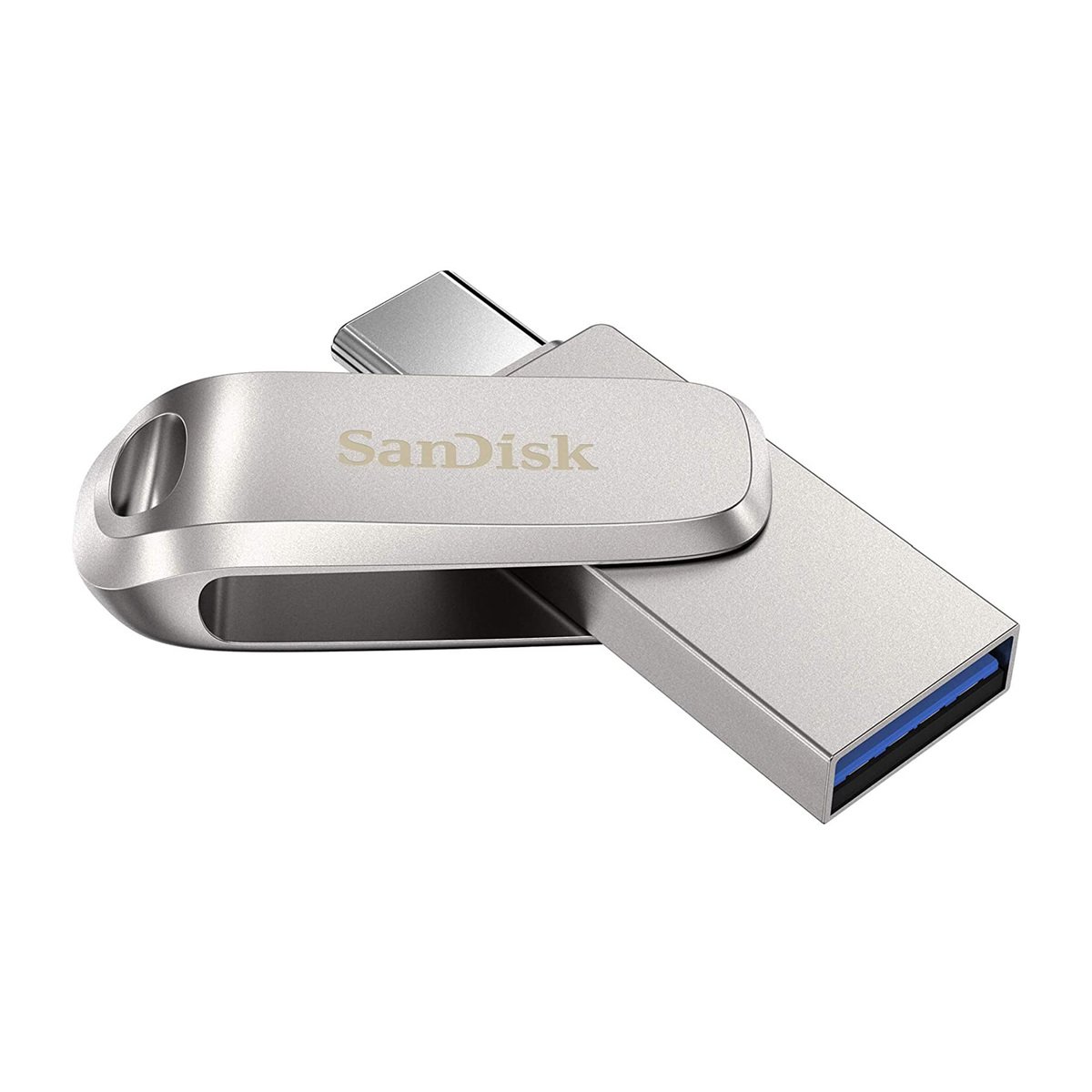 SanDisk USB Type-C Dual Drive SDDC4-G46 256GB