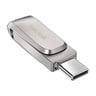 SanDisk Ultra® Dual Drive Luxe USB Type-C™ 1TB 150MB/s USB 3.1 Gen 1