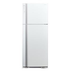 Hitachi Double Door Refrigerator RV650PK7KPWH 650LTR