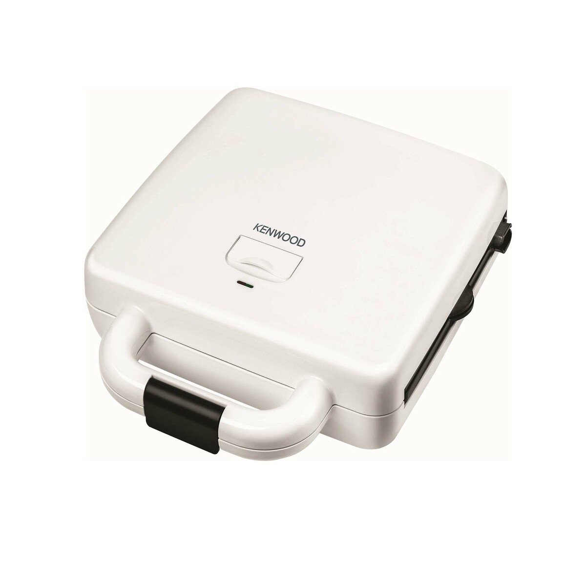 Kenwood Sandwich Maker with Grill 2 in 1, 1300 Watts-OWSMP94.AOWH