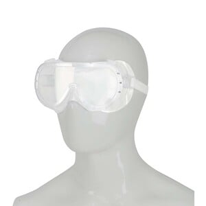 نظارات السلامة الطبية