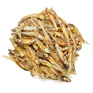 Arabian Fisheries Dried Anchovy 200g