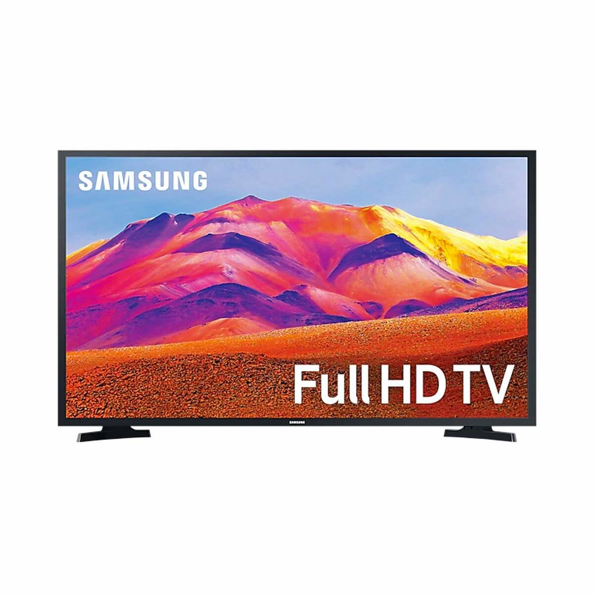Samsung Smart LED TV 40 inch UA40T5300