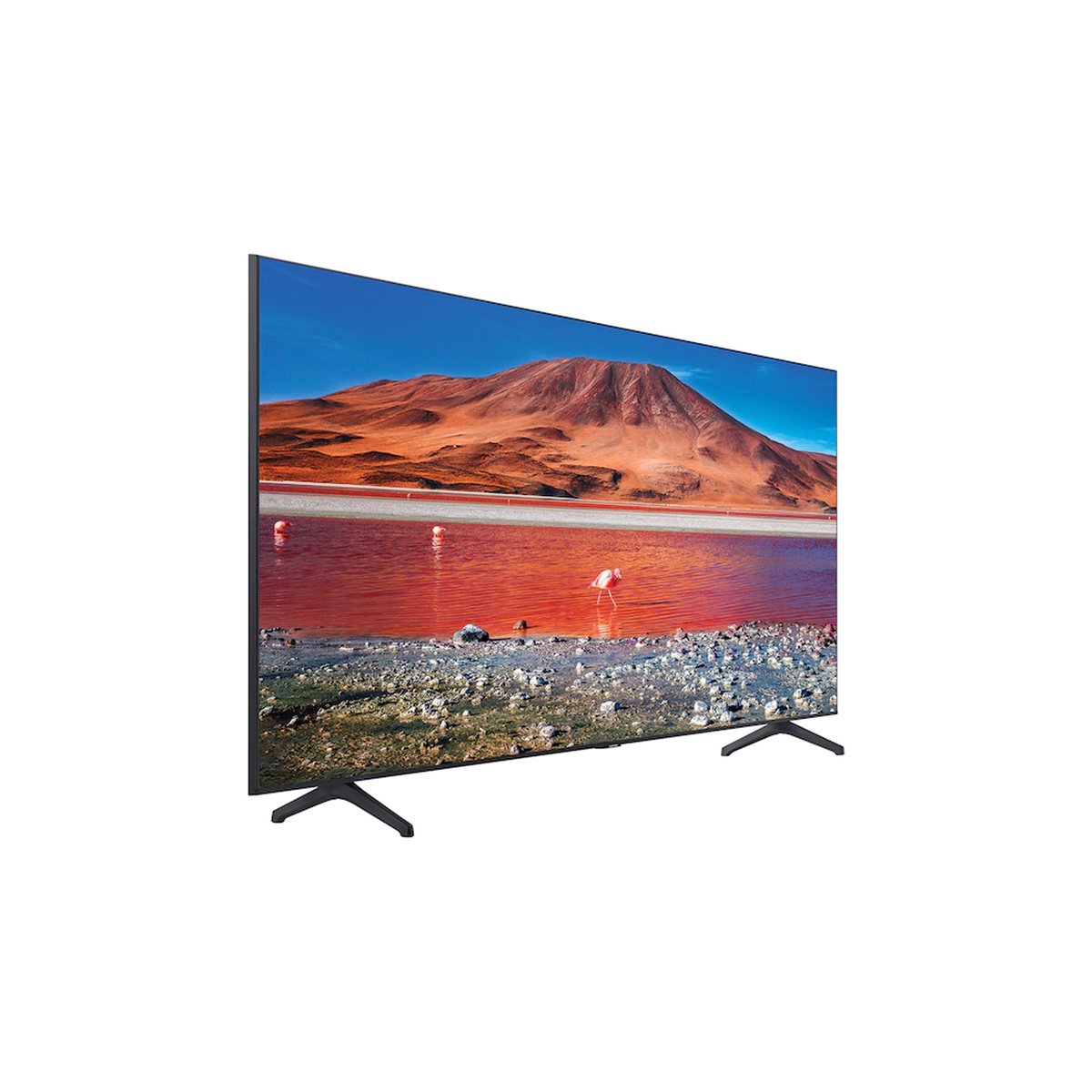 Samsung 4K Crystal UHD Smart TV 43TU7000 43"