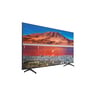 Samsung 4K Crystal UHD Smart TV 43TU7000 43"