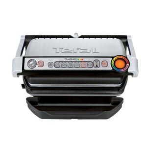 Tefal Optigrill Grill, BBQ + Snacking And Baking 2000W