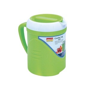 Aristo Water Jug 1000ml 1206 Assorted Colors