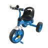 Skid Fusion Childrens Tricycle Blue