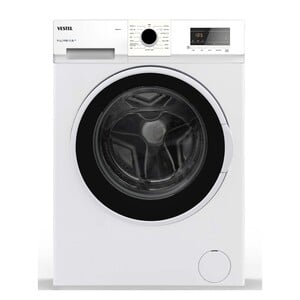 Vestel Front Load Washing Machine W9B144 9KG