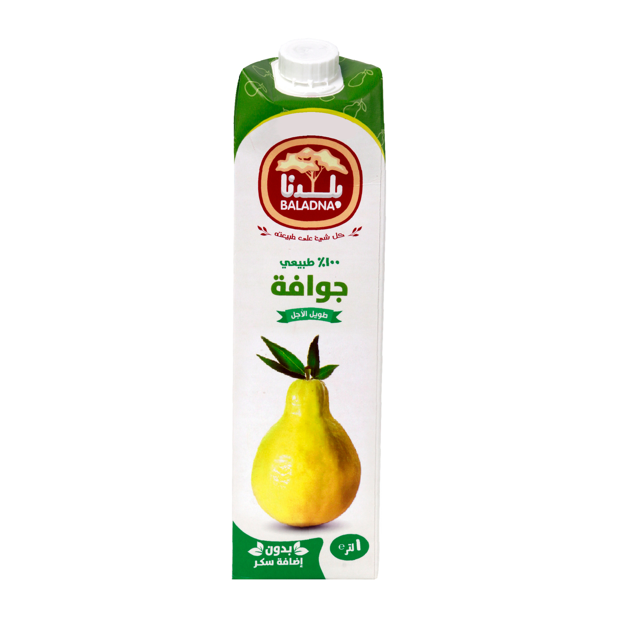 Baladna Guava Juice 1Litre