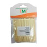 TMI Bamboo Fork Size 9cm 50pcs
