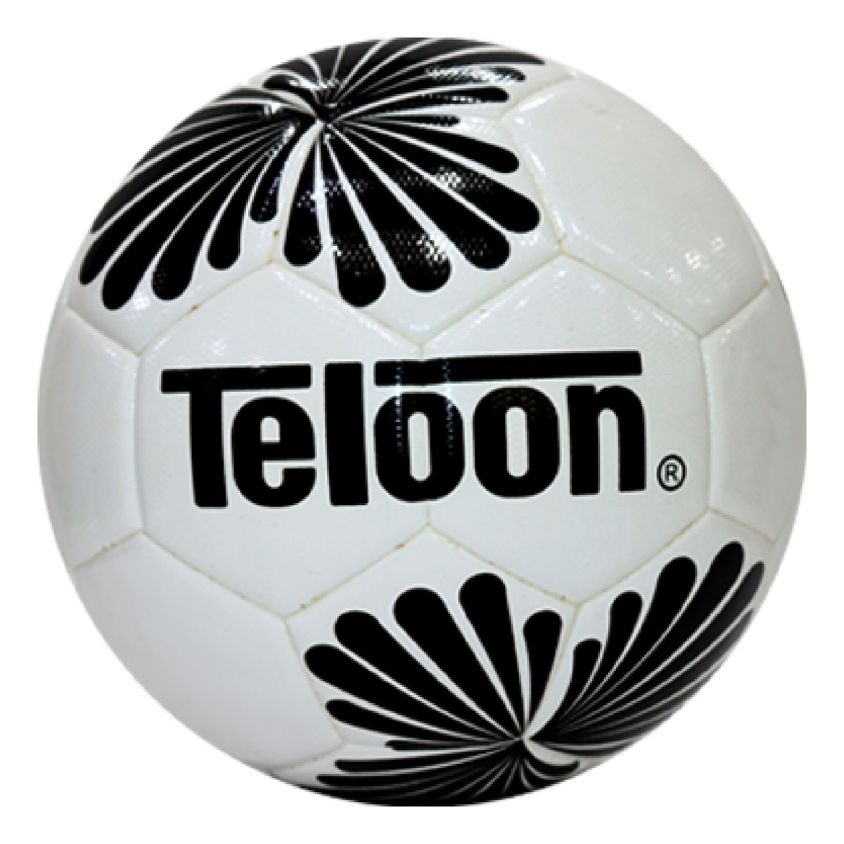 Teloon Football No.5 FF8850/8840 Assorted