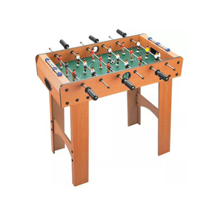 Teloon Soccer Table 120x60x76cm 227-8