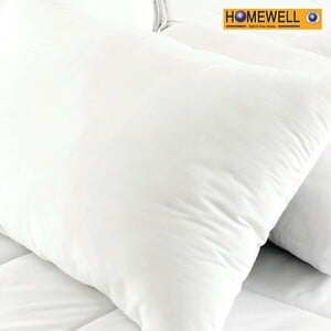 Homewell Pillow 50x70cm 800 Gram 132TC