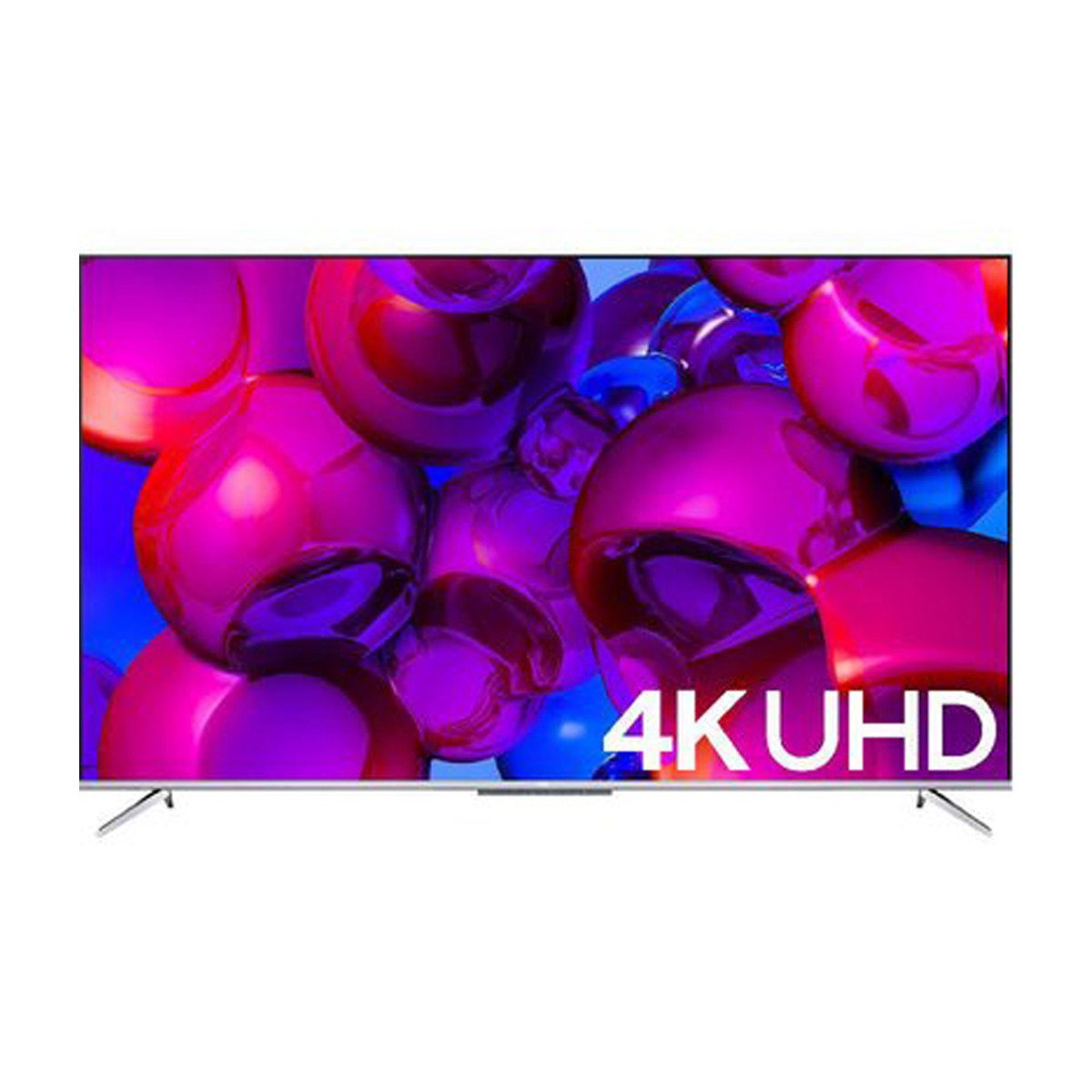 TCL 4K Android Smart TV 50T715 50"