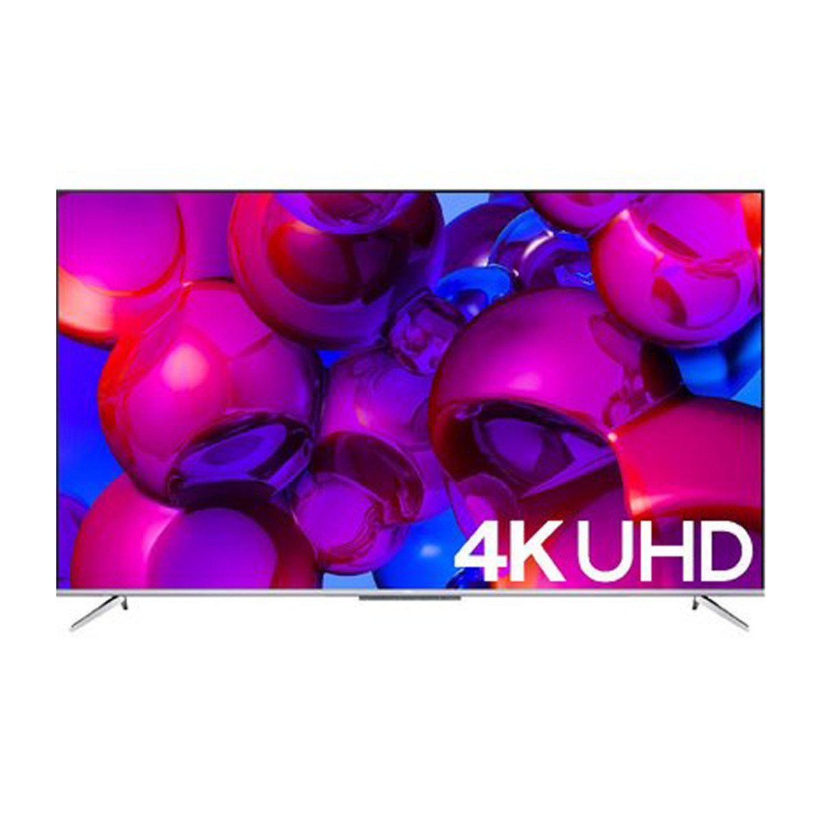 TCL 4K Android Smart TV 75T715 75"