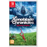 Xenoblade Chronicles Definitive Edition Nintendo Switch