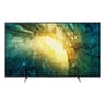 Sony 4K Ultra HD Smart Android TV KD43X7500H 43"
