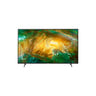 Sony Android Smart 4K ULTRA HD TV( KD55X8000H) 55" (2020)