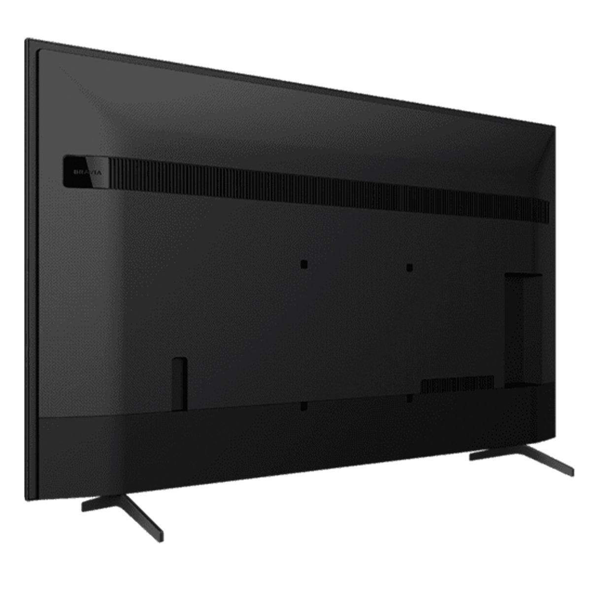 سوني شاشة تلفزيون 4 كيه إلترا إتش دي مع نطاق ديناميكي عالٍ بنظام يعمل على أندرويد 65 بوصة (2020) KD65X8000H