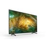Sony 4K Android Smart LED TV KD85X8000H 85in