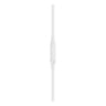 سماعات رأس ساوند فورم مع وصلة يو إس بي - سي - اللون أبيض ( سماعات رأس يو إس بي -سي - G3H0002BTWHT)