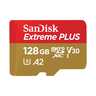 Sandisk Micro SD Card Extreme QXA1GN6MN 128GB