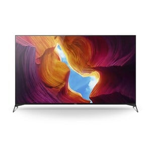 Sony 4K Android Smart LED TV KD55X9500H 55in