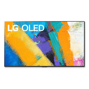 LG Gallery Design 4K Cinema WebOS Smart OLED TV 65 Inch GX Series OLED65GXPVA 65