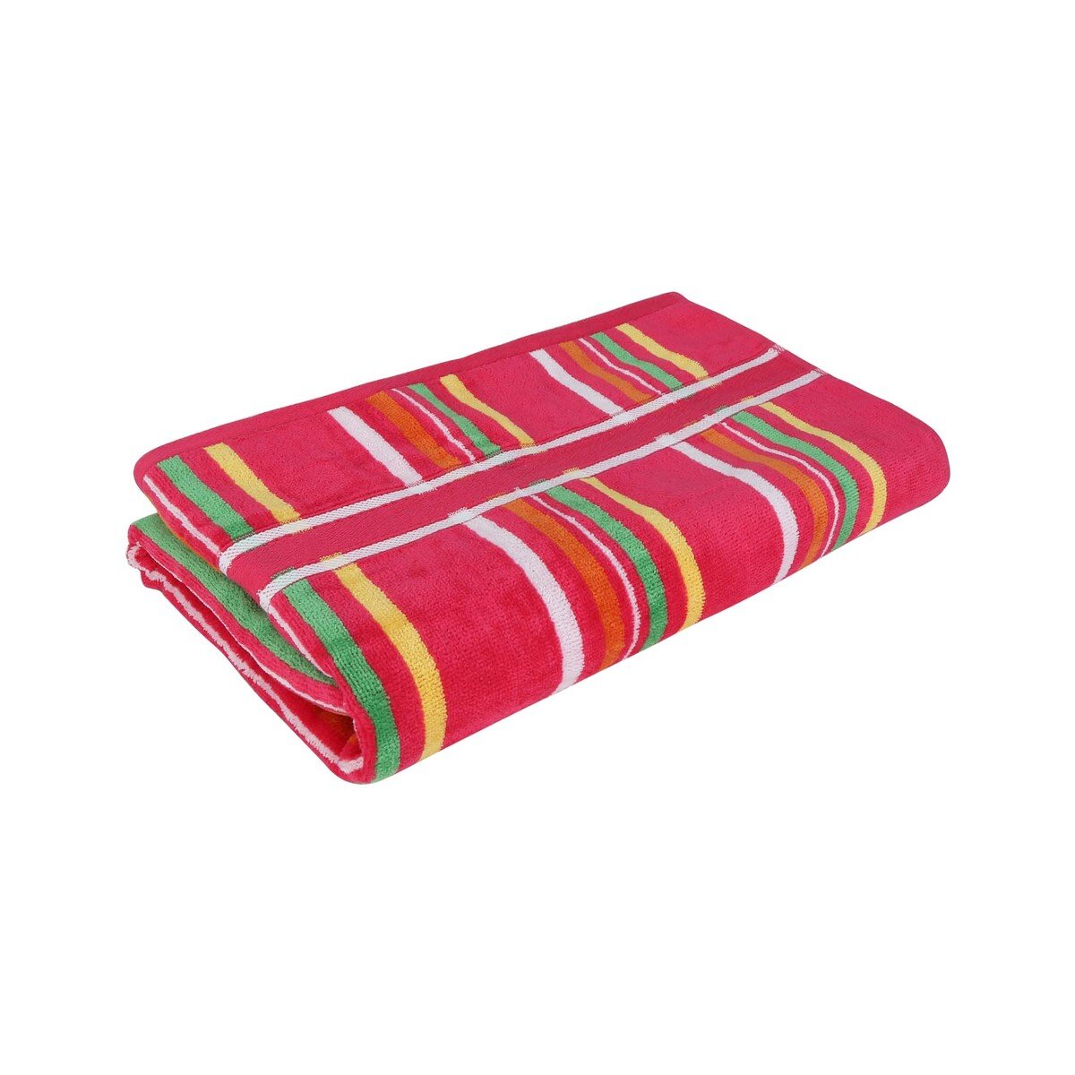 Super Soft Bath Towel Cotton W02 Size: W85 X L150cm