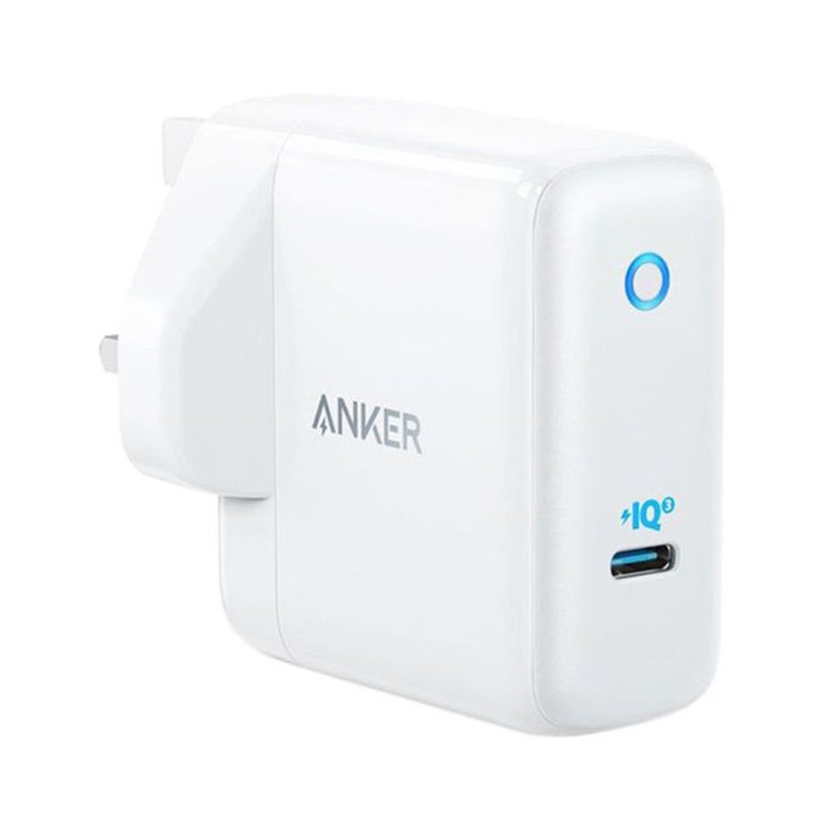 Anker Power Portable Charger A2613K21 White