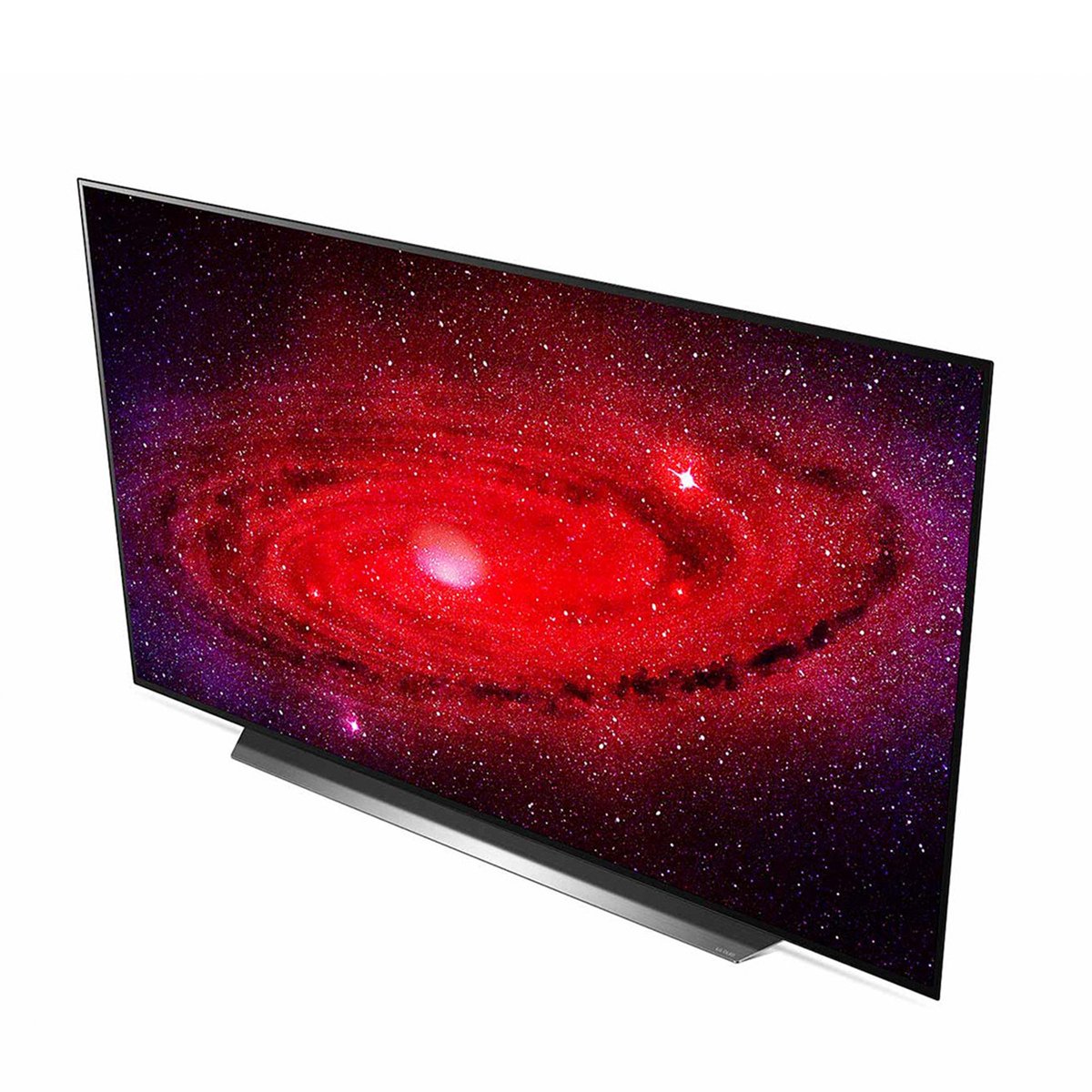 LG Cinema Screen Design 4K Cinema WebOS Smart OLED TV 77 Inch CX Series OLED77CXPVA 77" (2020)