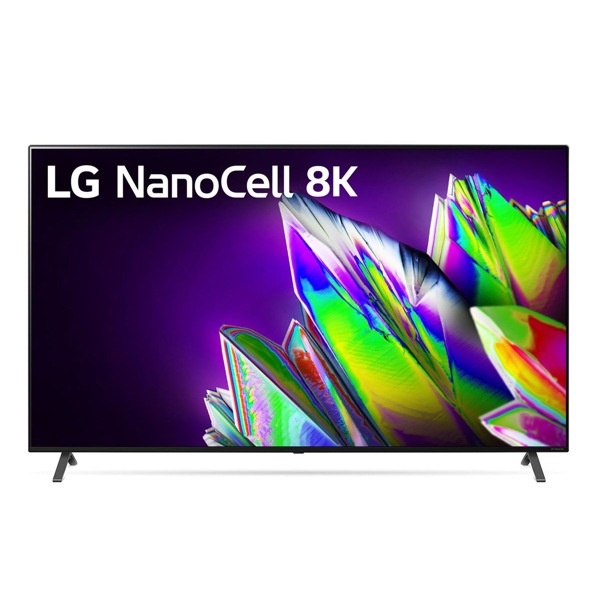 LG NanoCell TV 75 Inch NANO97 Series, Cinema Screen Design 8K Cinema HDR WebOS Smart ThinQ AI Full Array Dimming