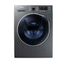 Samsung Front Load Washer & Dryer WD90K5410OX/SG 9/6KG