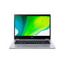 Acer 2in1 Notebook Spin 3 SP314-54N-38RV,Core i3-1005G1, 4GB RAM, 256GB SSD,Intel HD Graphics,Windows10 ,14inch FHD, Silver