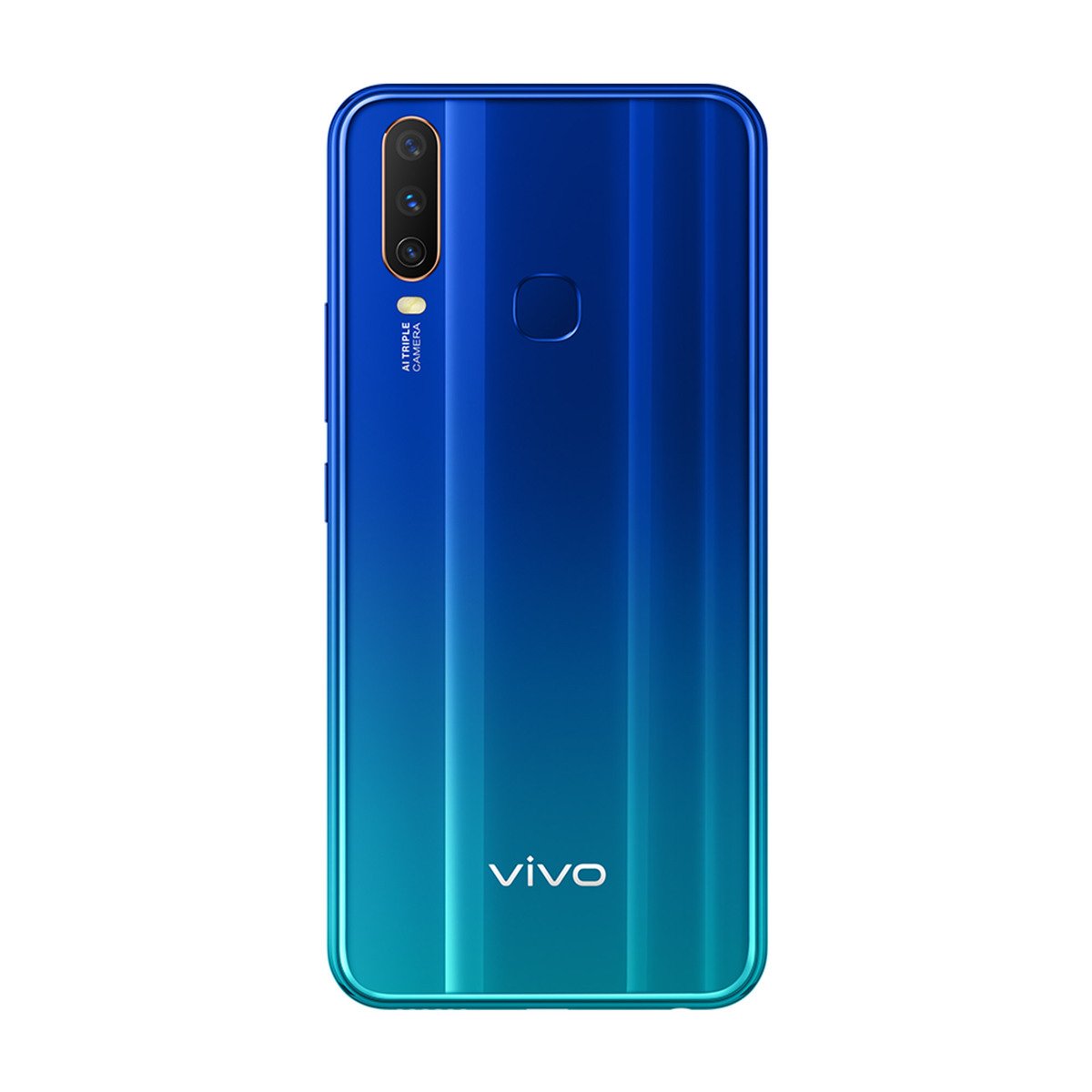 Vivo Y12-1904 64GB Aqua Blue