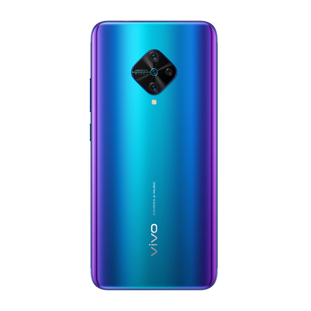 Vivo S1Pro1920 128GB Nebula Blue