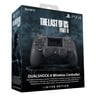Sony Limited Edition The Last of Us Part II DualShock 4 Wireless Controller (PS4)