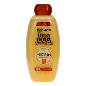 Garnier Shampoo Ultra Doux Honey Treasures 600ml