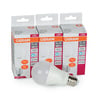 Osram LED Bulb 11W E27 A75 DL Frs 3pcs